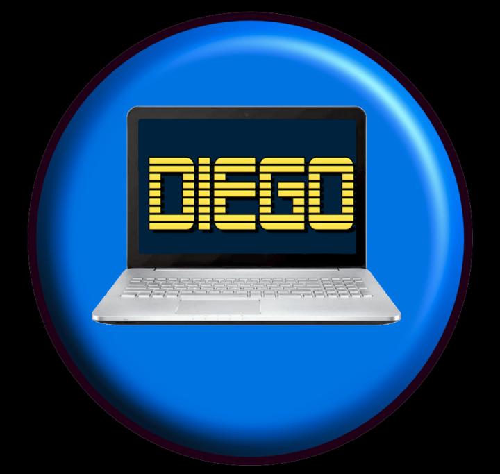 Diego DiegoWeb