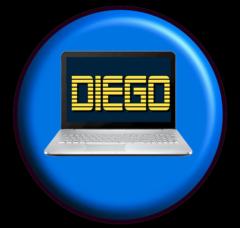 Diego DiegoWeb