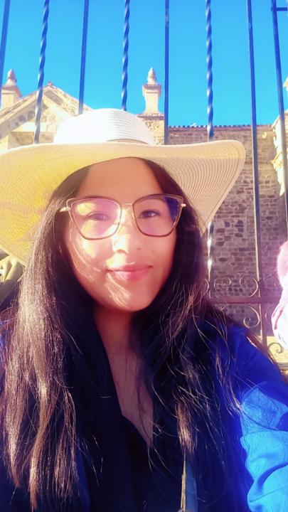 Veranda verónica Cruz vargaya