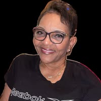 Isa Robinson