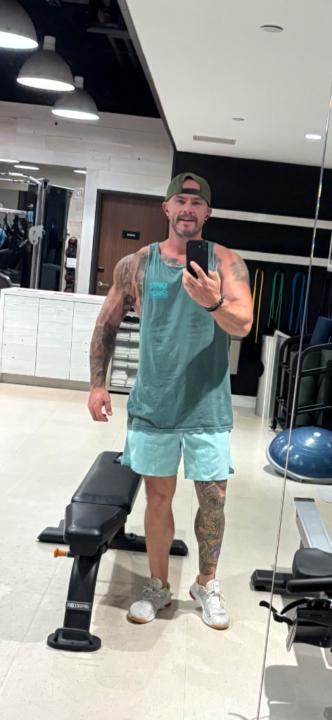 Ryan Paiement