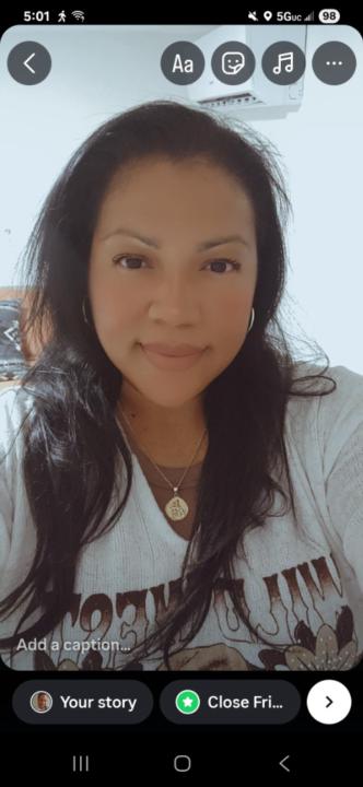 Geraldine Ruiz