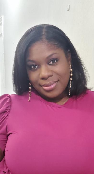 Racquel Thomas