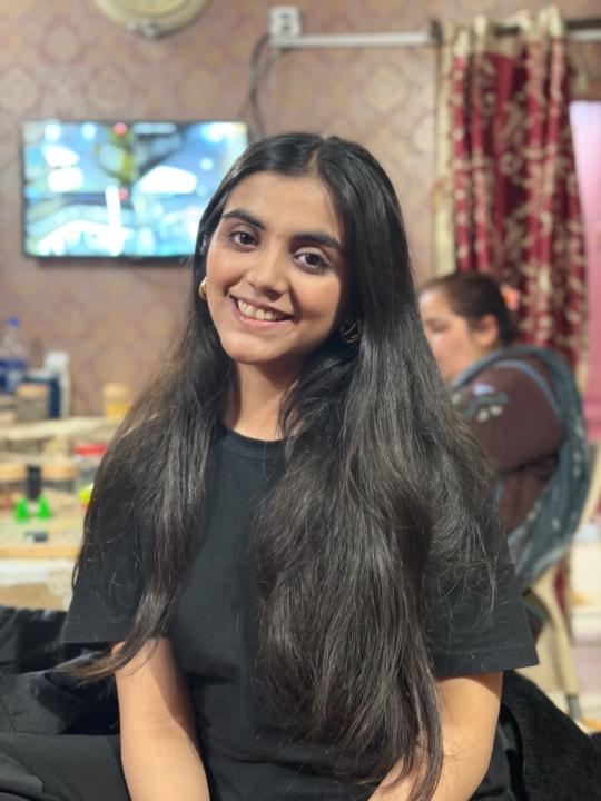 Maha Ali