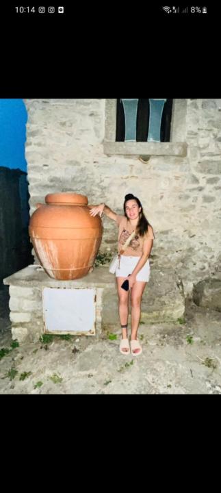 Valeria Babadjambey Goula