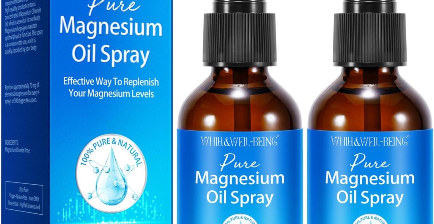 Why we need Magnesium