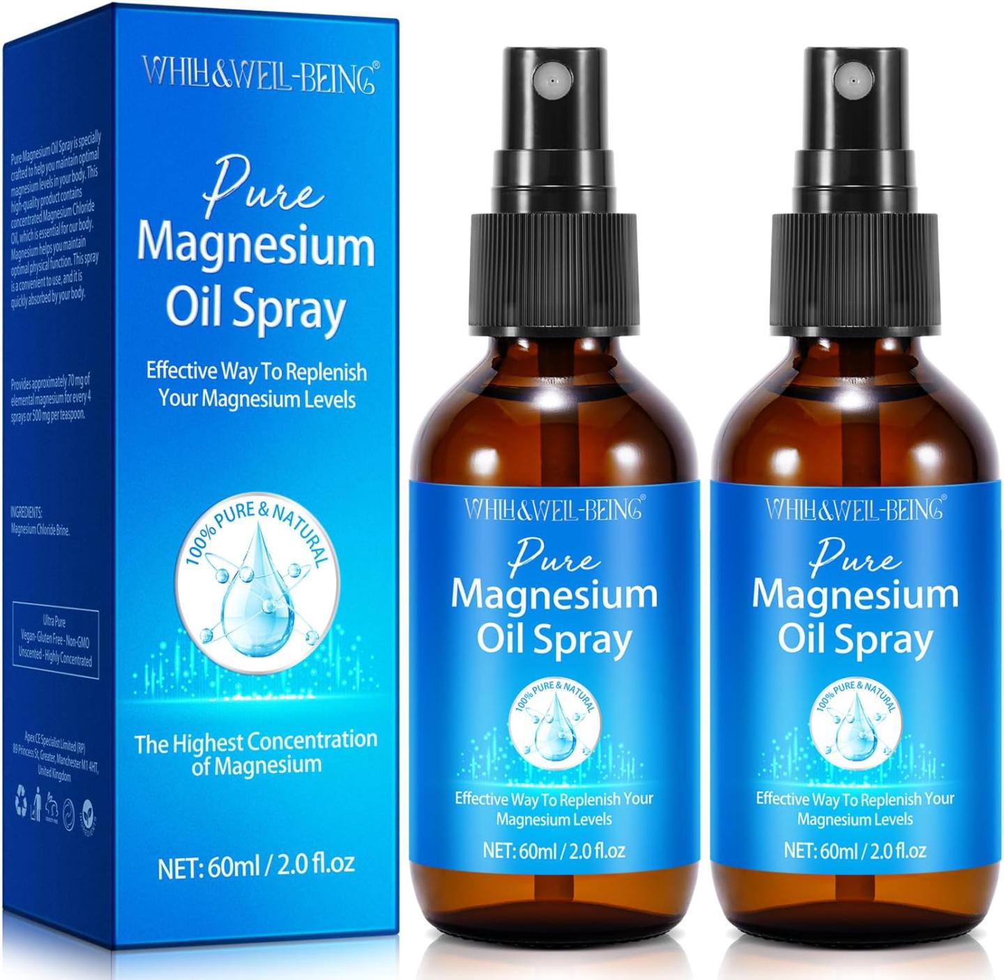 Natural Energy & Wellness
