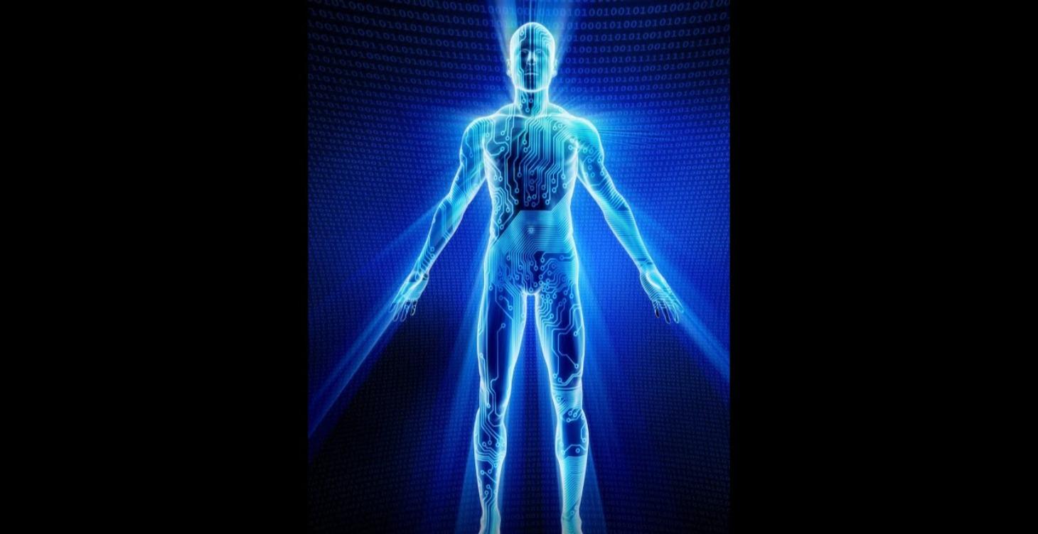 The Body is Electrical