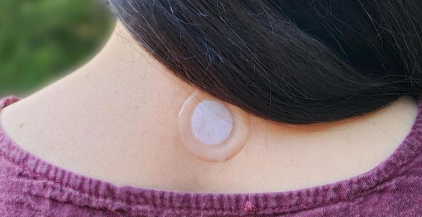 How People get involved with this technology