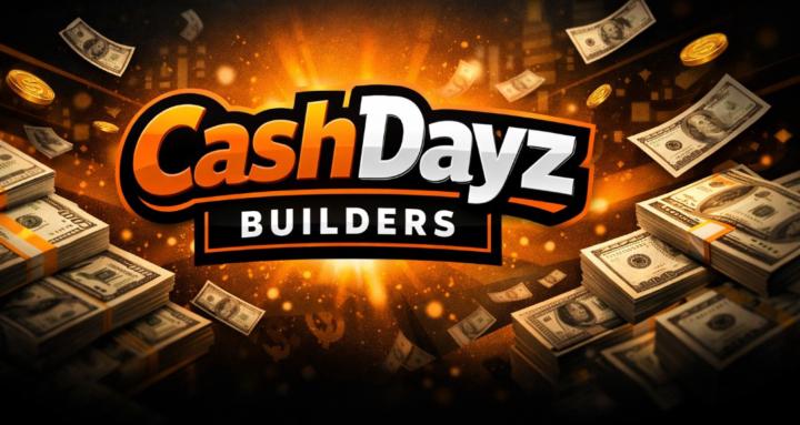CashDayz Builders
