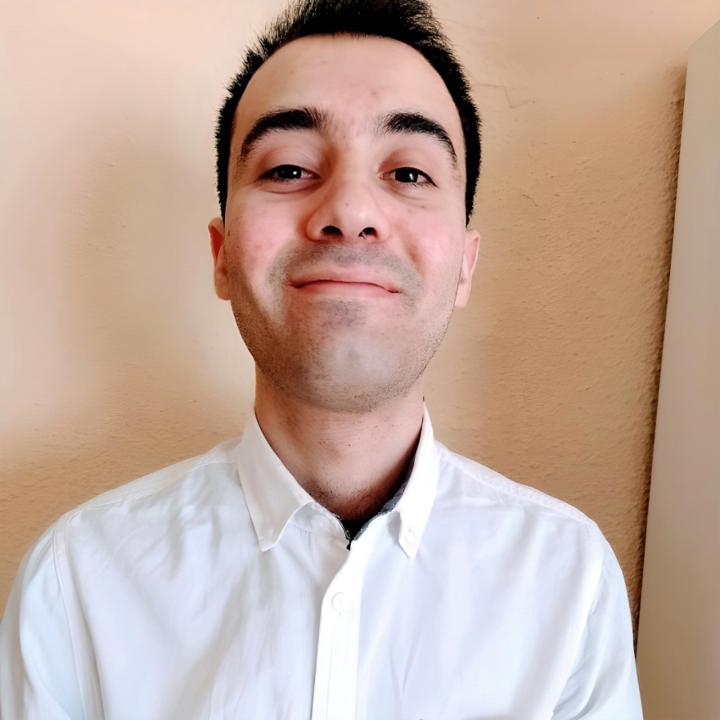 Marcos Lara Sanchez