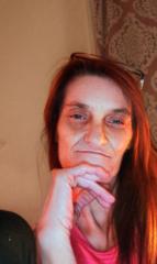 Melody Buckner