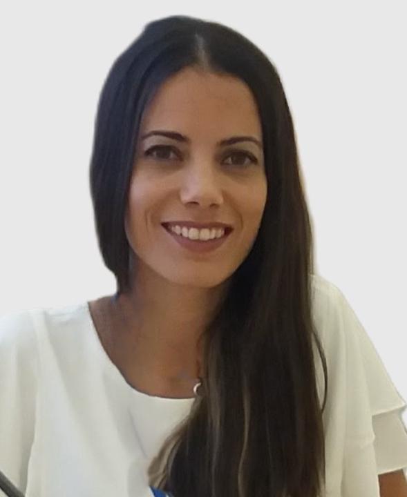 Ana Alcira Escobar Bueno