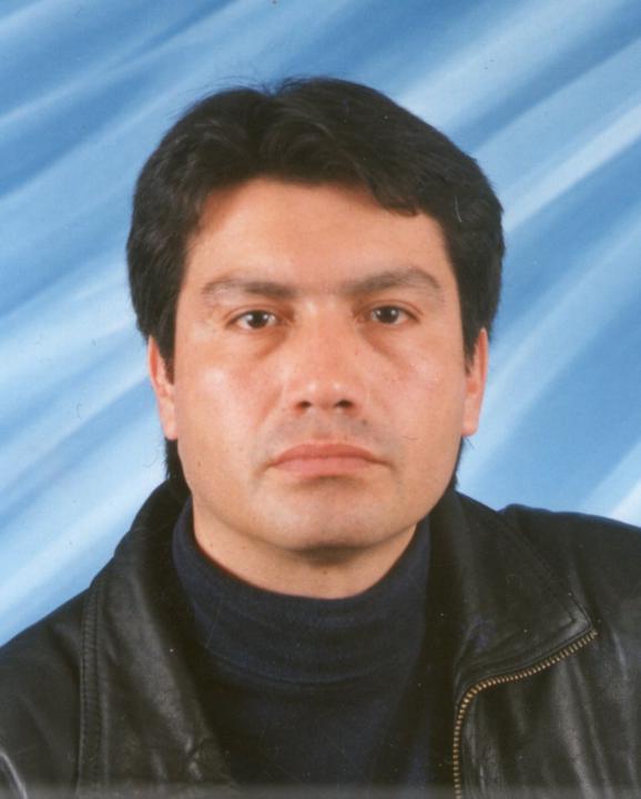 Ciro Farje