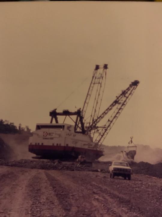 Tony Hallmark