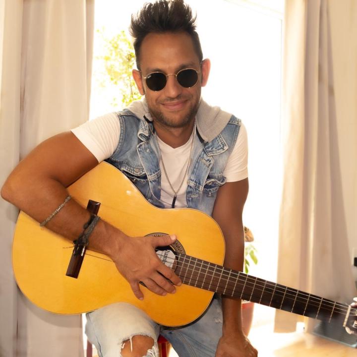 Gabriel Roig Tarre