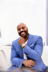 Tyrone Green