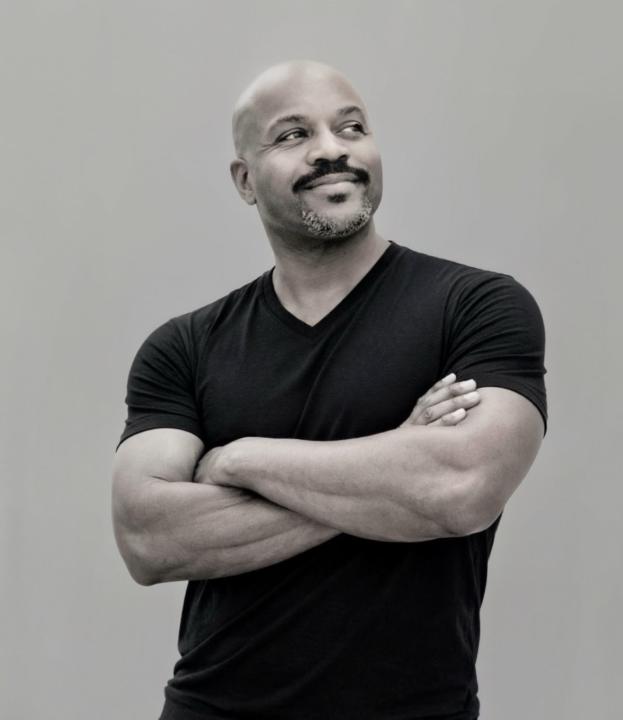 Tyrone Green