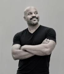 Tyrone Green