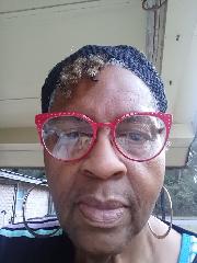 Beverly Brown