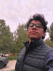 Ramses Vladimir Guzman Ponce