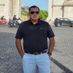 Alejandro Lopez