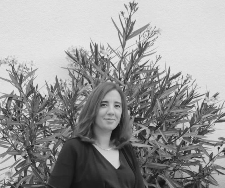 Ana Correia