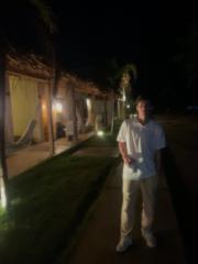 Andres Perez