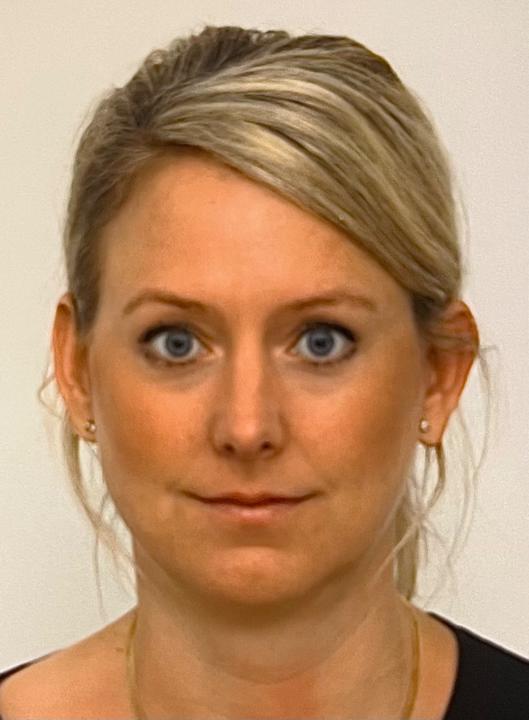 Yvonne Reyer