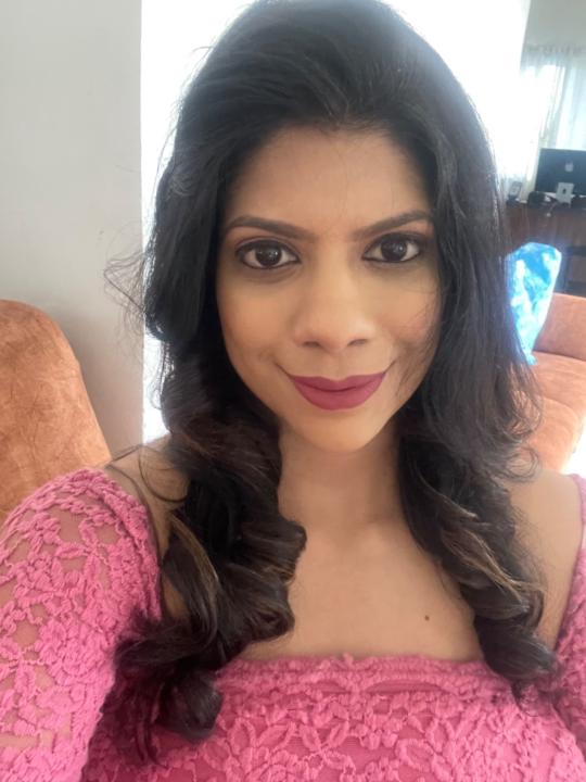 Malavika Kulkarni