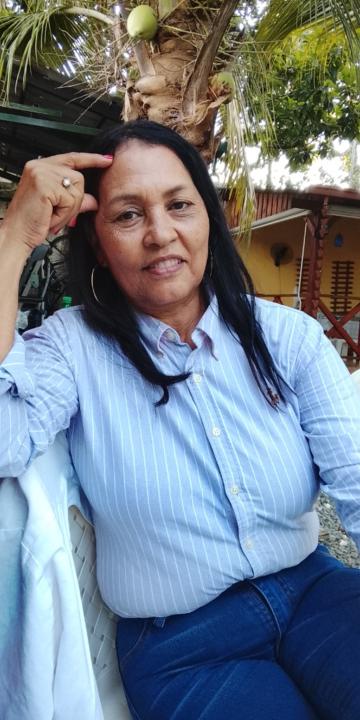 Santa Concepción Romero