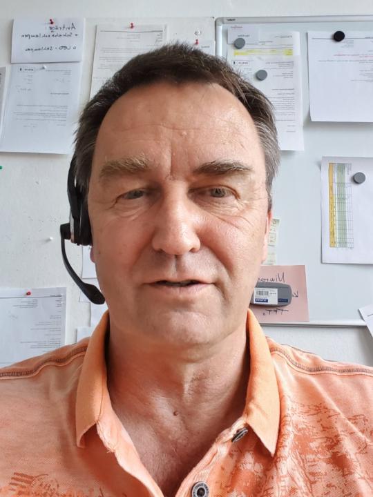 Thomas Kühne