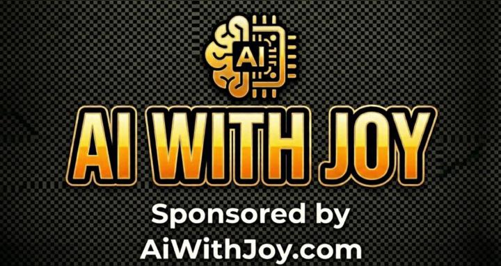 AI With Joy