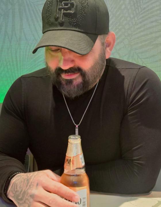 Javier Ramon Valerio