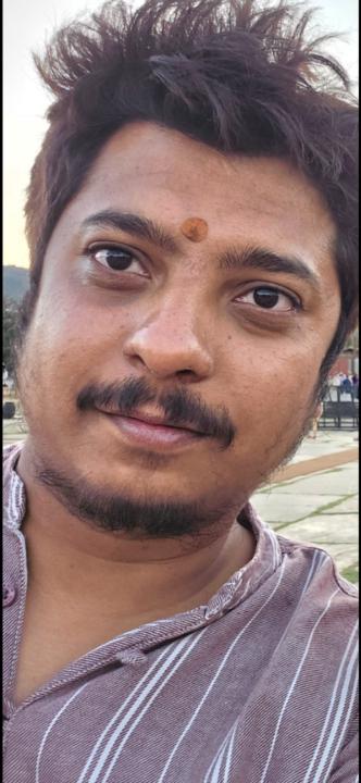 Mayank Pohre