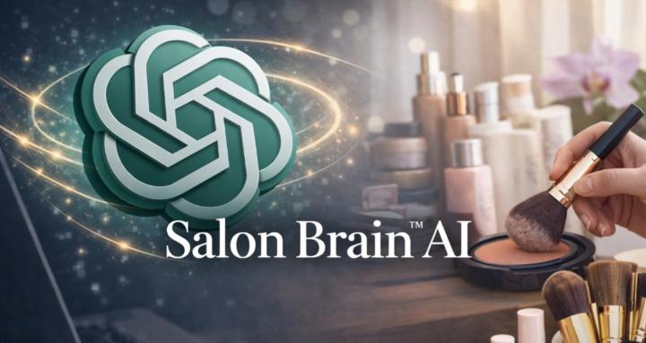 Salon Brain AI