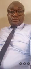 Elvis ambe Mbolifor
