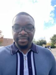 Marcus Asekhame