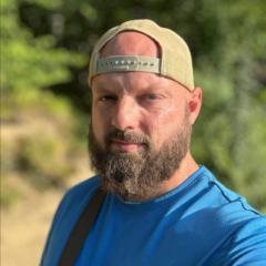 Lance Greenberg