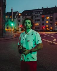 Alessandro Fusco