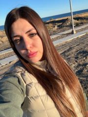 Ana Laura Vigo