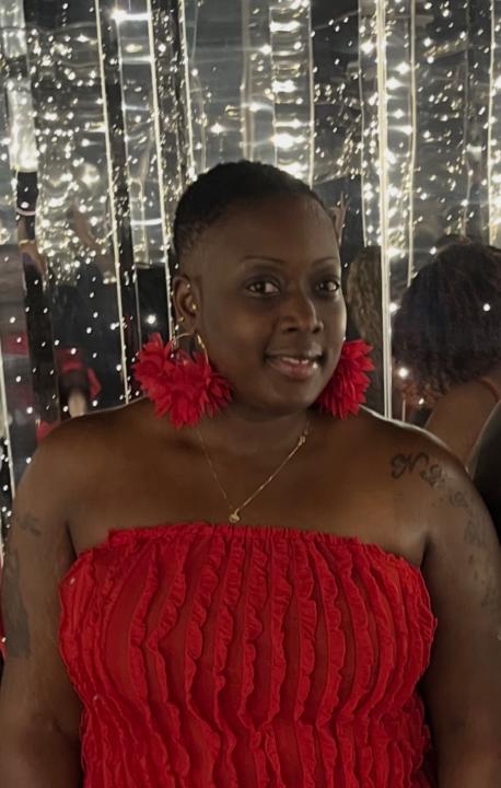 Shayna Washington