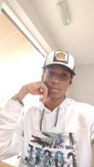 Jelani Harris