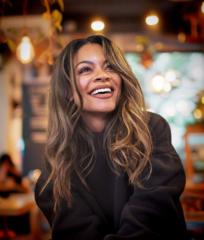 Nadja-Janine Augustin