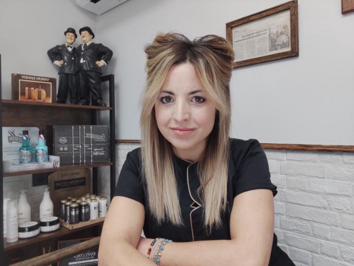 Lara Vicente
