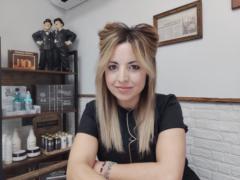 Lara Vicente