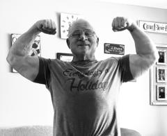 Robert Huffman