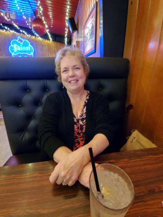 Sonya Burris Gardner