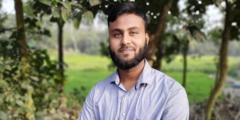 Ruhul Amin
