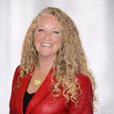 Heidi Richards Mooney